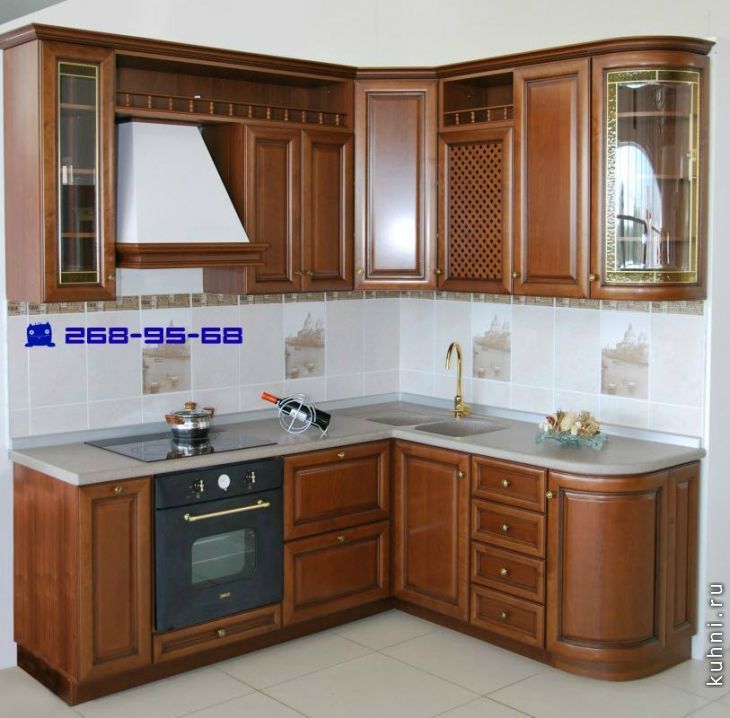 кухни угловые классика фото дизайн онлайн кухни угловые классика фото дизайн