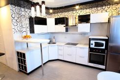 МДФ крашенный 3