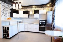 МДФ крашенный 2